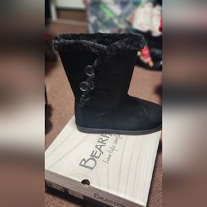 CloudWalker Zoey Boots